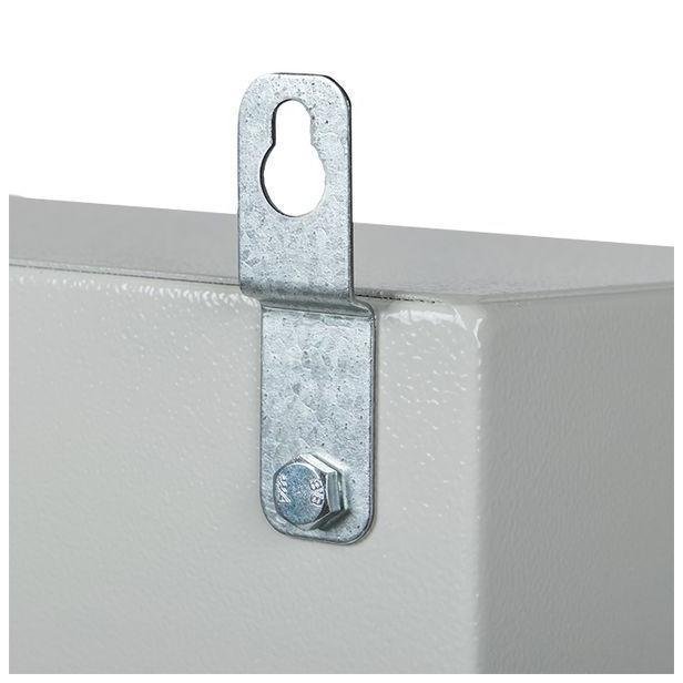 EKF mb24-2 Щит ЩМПг-50.40.22 (ЩРНМ-2) IP54 PROxima