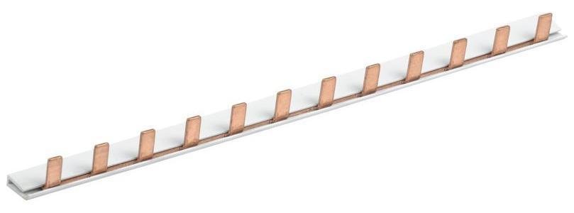 IEK YNS21-1-063 Шина соединительная PIN 1п 63А (дл.1м)