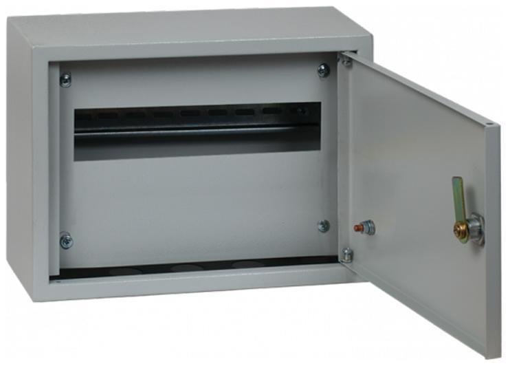 EKF mb21-12-bas Щит ЩРН-12 IP31 (220х300х120) Basic