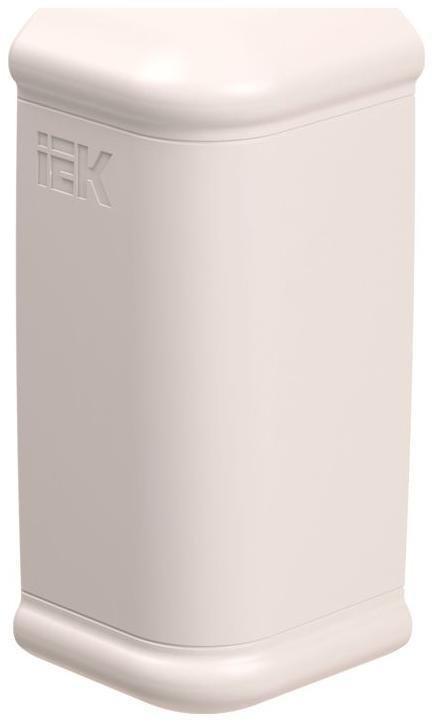 IEK CKK-40D-Z-100-060-K01 Заглушка для кабель-канала 100х60 PRIMER
