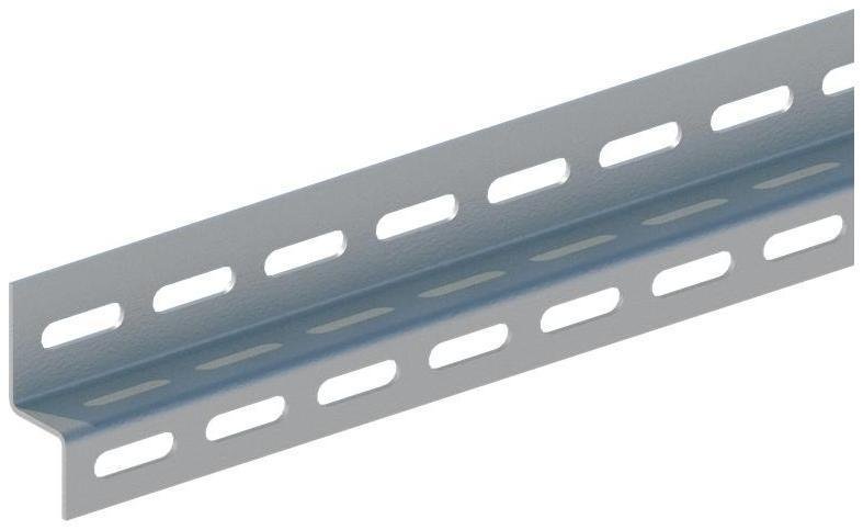 СОЭМИ Ст.Оскол Н0113546751 Профиль монтажный Z-образный 40х97 L2000 сталь 3мм ГМЗ.40.97.2000.3.3 СОЭМИ