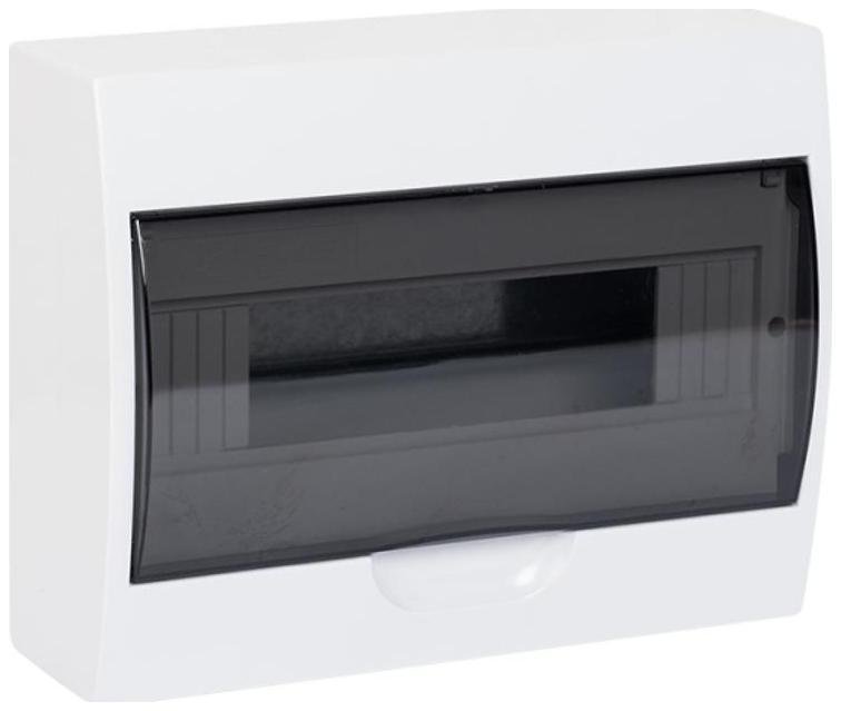 EKF pb40-n-12 Щит ЩРН-П-12 IP41