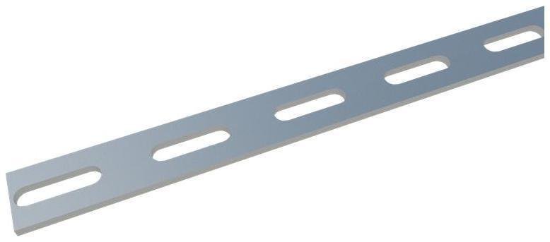 СОЭМИ Ст.Оскол Н0113511701 Профиль L2000 сталь 3мм К202 У2 полоса СОЭМИ