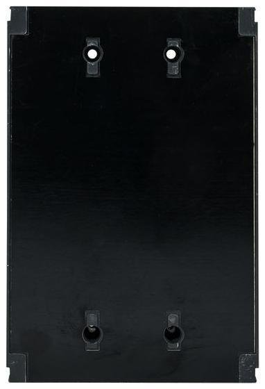 EKF mccb99-630-630me Выключатель автоматический 3п 630/630А 65кА ВА-99М PROxima электр. расцеп