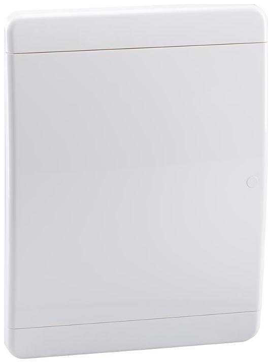 КЭАЗ 117954 Корпус пластиковый Optibox P BVN 2 24 IP41