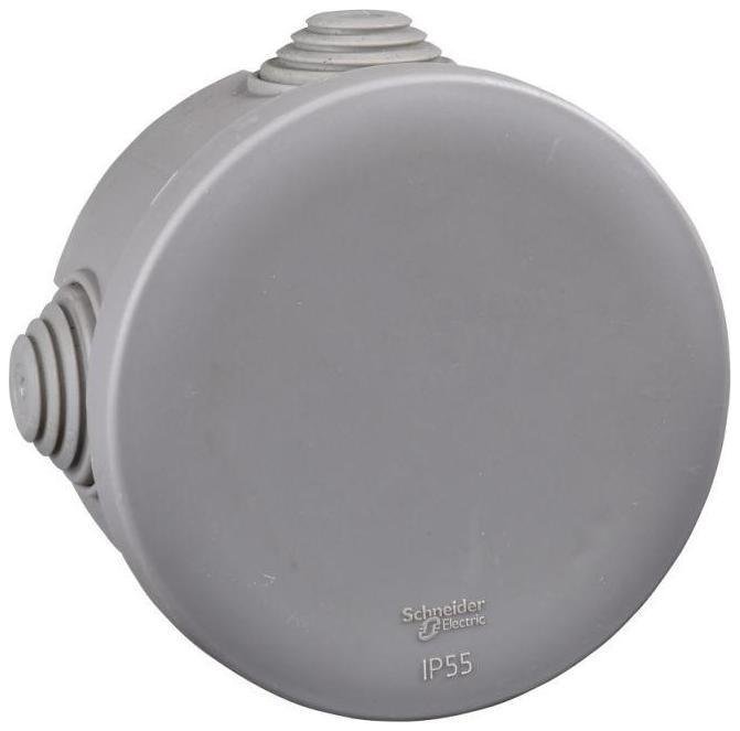 Systeme Electric IMT35094 Коробка распределительная ОП 80х40мм IP55 SE
