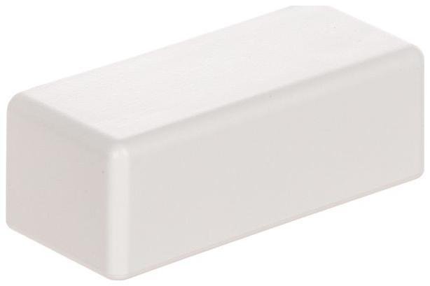 DKC 00579 Заглушка для кабель-канала LM 40х17