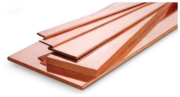 EKF SM-5x30 Шина М1Т 5х30 (дл.4м) PROxima