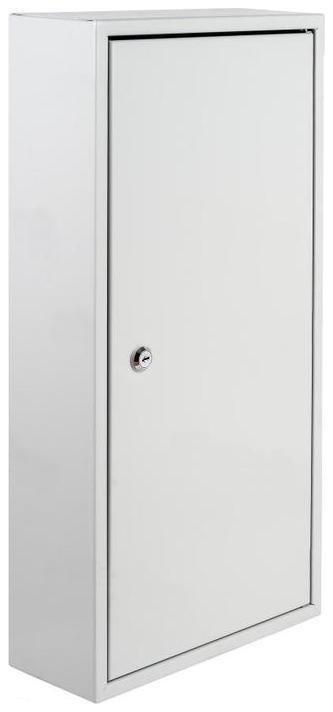 TOKOV electric TKE-PZ-MRB-48-IP31 Корпус навесной ЩРн-48 610х300х120 IP31 метал. PRIZMA