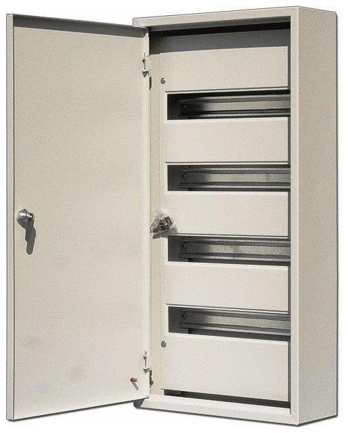 DEKraft 30208DEK Корпус навесной ЩРН-60 680х350х120 60мод. IP31 метал