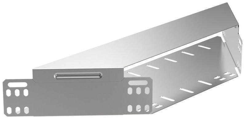 IEK CLM50D-OTG-080-200 Отвод Т-образ. горизонт. 80х200