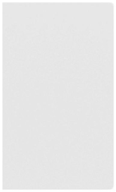 DKC 00874 Заглушка для кабель-канала LAN 100х60