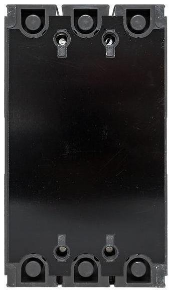 EKF mccb99-400-400m Выключатель автоматический 3п 400/400А 42кА ВА-99М PROxima