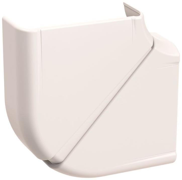 IEK CKK-40D-P-100-040-K01 Угол для кабель-канала плоский изменяемый 100х40 PRIMER