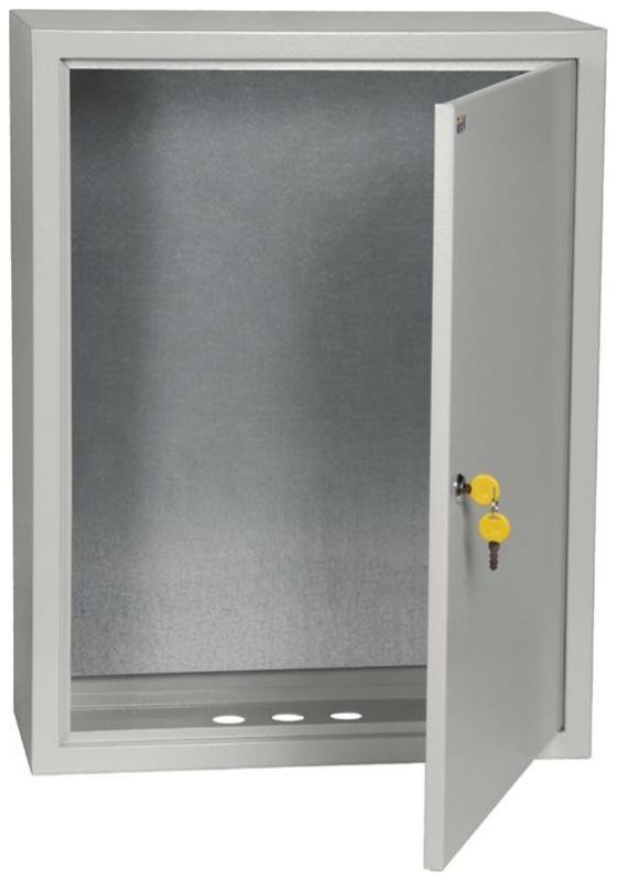 IEK YKM40-03-31 Корпус ЩМП-3-0 650х500х220 УХЛ3 IP31 метал