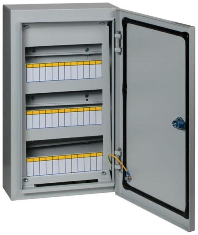 EKF mb24-36 Щит ЩРН-36 IP54