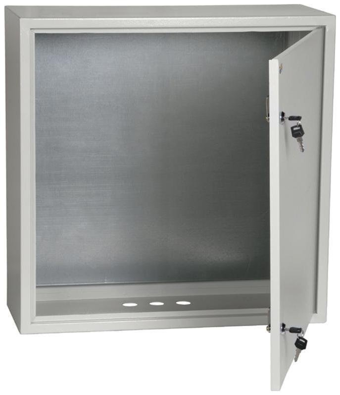 IEK YKM40-662-31 Корпус ЩМП-6.6.2-0 600х600х250 УХЛ3 IP31 метал