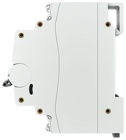 EKF mcb4763-1-03C-pro Выключатель автоматический модульный 1п C 3А 4.5кА ВА 47-63 PROxima