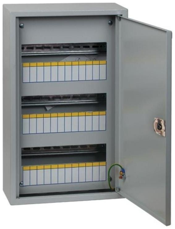 EKF mb21-36n Щит ЩРН-36 (з)