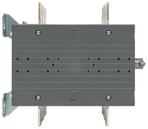 EKF tb-s-800-3p-rev Рубильник 3п 800А реверсивный без рукоятки управления TwinBlock