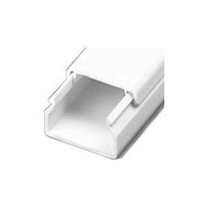 Урал Пак КК-19025016-084 Кабель-канал 25х16 L2000 с двойн. замком пластик