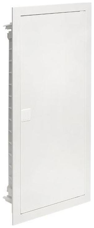 EKF nv-pb-md-4 Щит силовой встраив. Nova 48мод. IP41 с метал. дверью PROxima