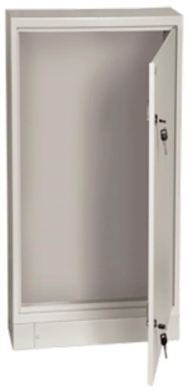 IEK YKM40-1884-31 Корпус ЩМП-18.8.4-0 36 УХЛ3 IP31 метал. без монтажн. панели
