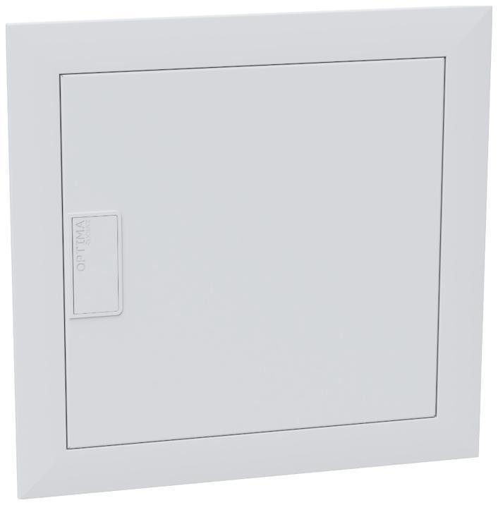 КЭАЗ 379789 Корпус пластиковый OptiBox Pro 12-VNR-IP40