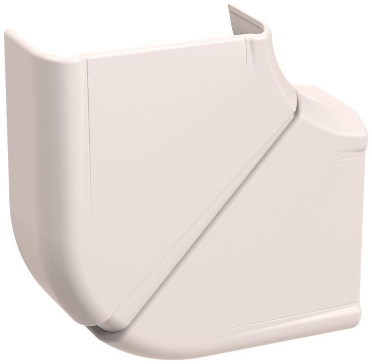 IEK CKK-40D-P-080-040-K01 Угол для кабель-канала плоский изменяемый 80х40 PRIMER