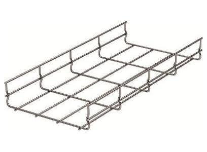 DKC FC3010 Лоток проволочный 100х30 L3000 сталь 4мм оцинк