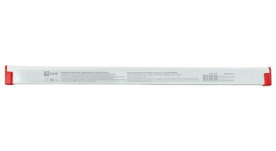 EKF pin-01-63-12 Шина соединительная типа PIN для 1-ф нагр. 63А 12 мод. PROxima