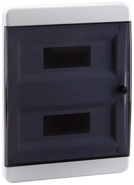 КЭАЗ 117950 Корпус пластиковый Optibox P BVK 2 24 IP41