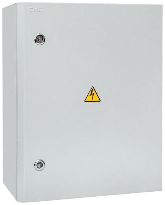 EKF mb26-504022 Щит распределительный навесной "KRATOS" 48 мод. 50.40.22 IP66
