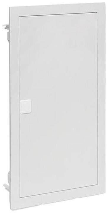 EKF nv-mb-pd-3 Щит слаботочный встраив. Nova 3 габарит IP41 с пласт. дверью PROxima