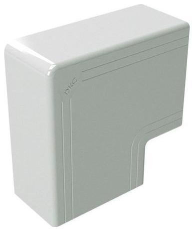 DKC 01746 Угол плоский для кабель-канала 120х60 NPAN