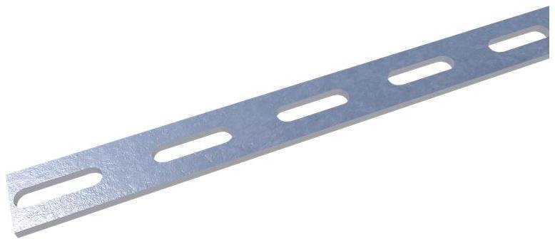 СОЭМИ Ст.Оскол Н0111511701 Профиль L2000 сталь 3мм К202 цУТ1.5 полоса гор. оцинк. СОЭМИ