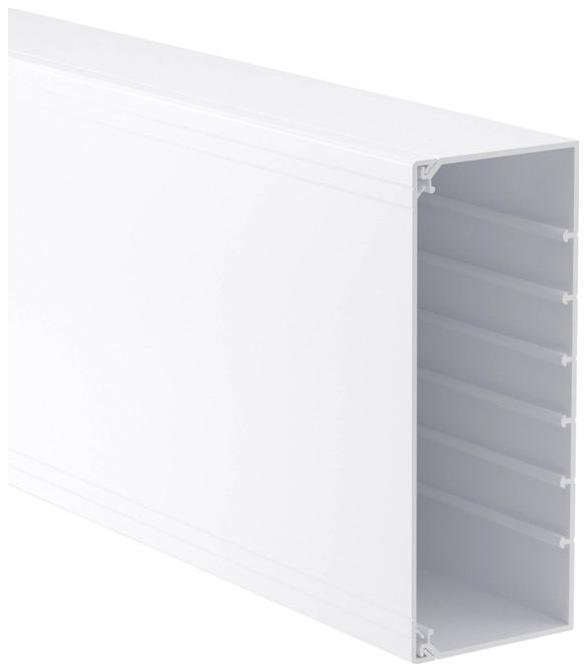 DKC 01793 Кабель-канал 200х80 L2000 пластик TA-GN