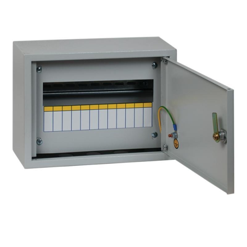 EKF mb21-12 Щит ЩРН-12 (з) IP31