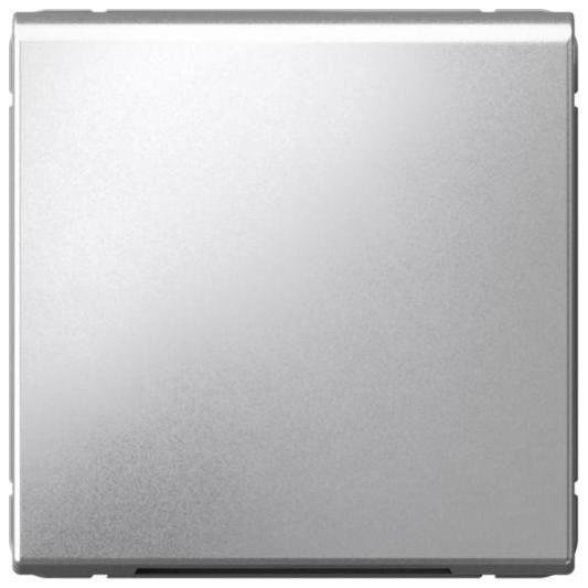 Systeme Electric GAL000399 Вывод кабеля ArtGallery механизм алюм. SE