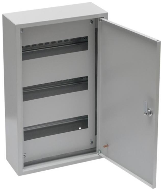 EKF mb21-36-bas Щит ЩРН-36 IP31 (480х300х120) Basic