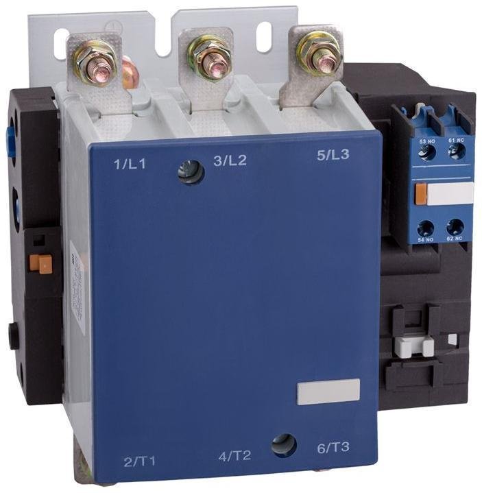 КЭАЗ 112913 Контактор ПМЛ-5100 УХЛ4 Б 125А кат. 220В AC