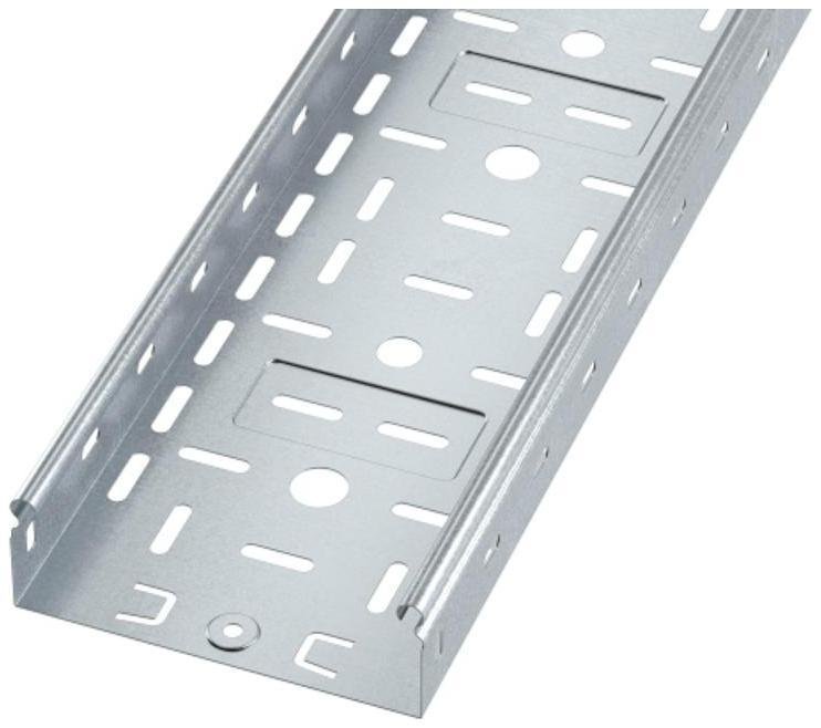 DKC SPL3515 Лоток листовой перфорированный 150х50 L3000 сталь 0.6мм S3