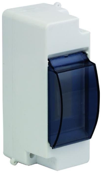 EKF pbm40-nk-2 Бокс КМПн 1/2 с дверцей PROxima