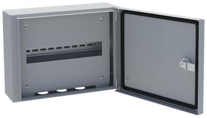 EKF mb24-12-bas Щит ЩРН-12 (265х310х120) IP54 Basic