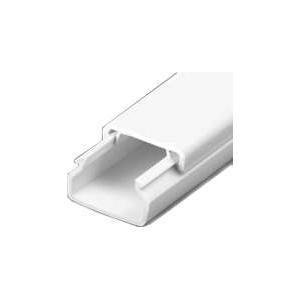 Урал Пак КК-19015010-200 Кабель-канал 15х10 L2000 с двойн. замком пластик