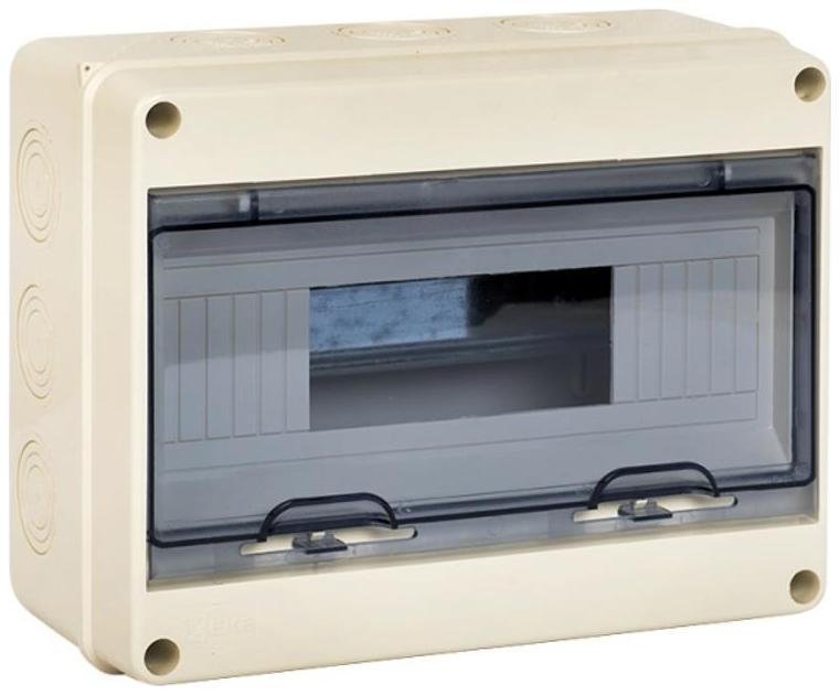 EKF pb65-n-pg-12 Щит ЩРН-ПГ-12 IP65