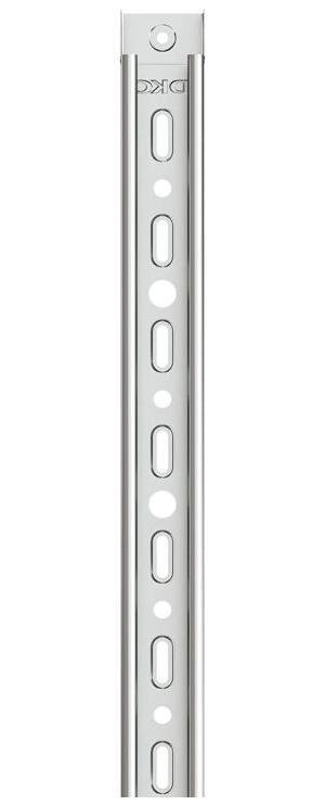 DKC 35250 Лоток листовой перфорированный 50х50 L2000 сталь 0.7мм