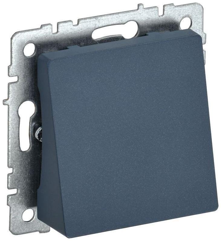 IEK BR-VK10-0-K35 Вывод кабеля BRITE МВ10-БрМ механизм маренго