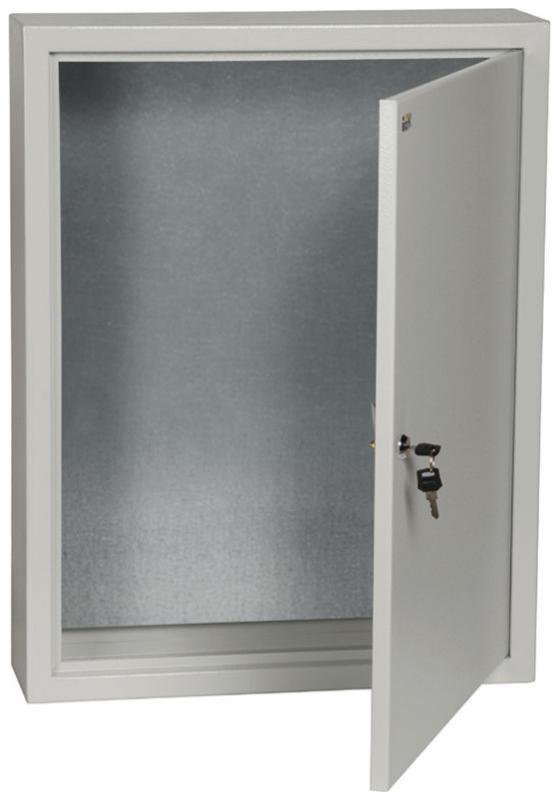 IEK YKM41-01-31 Корпус ЩМП-1-1 395х310х150 УХЛ3 IP31 метал