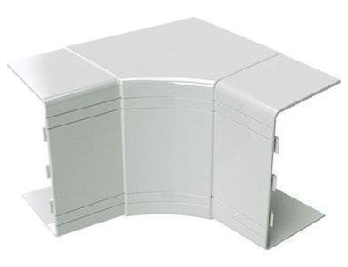 DKC 01725 Угол для кабель-канала внутренний изменяемый 70-120град. 100х40 NIAV